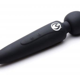Thunderstick Premium Ultra Powerful Silicone Wand