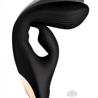 Wonder Vibes 7x Bendable Rabbit Vibe