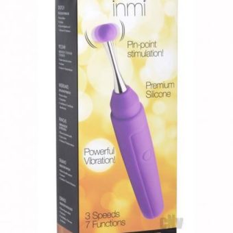 Inmi 10x En Pointe Teaser Purple