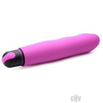 Bang Xl Bullet And Wavy Sleeve Purple