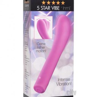 Inmi 5 Star Come Hither Pink