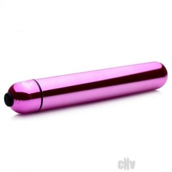 Bang Vibe Metallic Xl Bullet Pink
