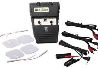 Zeus Beginner Electro Sex Kit