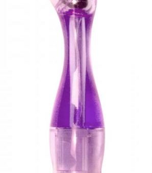 Sugar Plum G Spot Vibe Purple