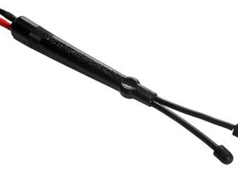 Zeus Electrosex Precision Wand