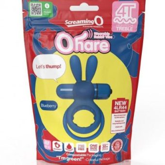 Screaming O 4t Ohare Blueberry