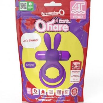 Screaming O 4t Ohare Grape