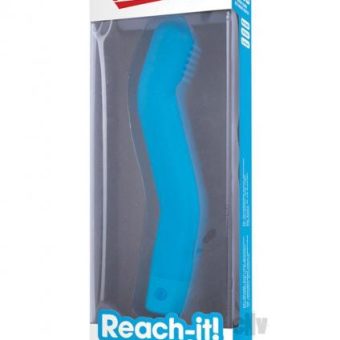 Reach It Blue