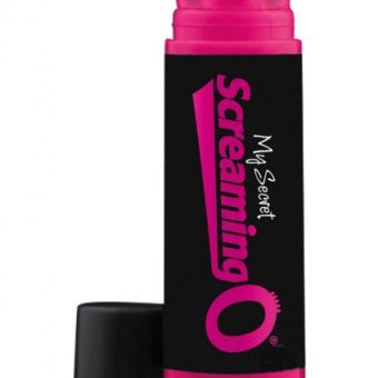 My Secret Vibrating Lip Balm