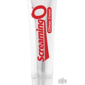 Screaming O Climax Cream 24 Count Display