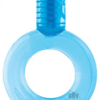 Go Vibe Ring Pop Blue - Loose