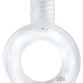 Go Vibe Ring Clear Loose
