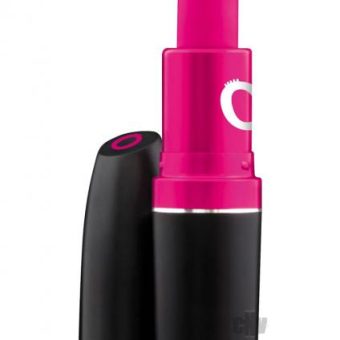 My Secret Vibrating Lipstick
