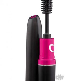 My Secret Mascara Discreet Vibrator