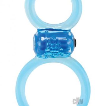 Ofinity Plus Blue - Loose
