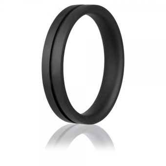 Ringo Pro XL 12 Piece Black Rings