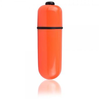 Vooom Bullets Tangerine 20 Pieces