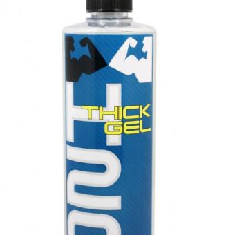 Elbow Grease Original Gel Water Based Lubricant 16oz