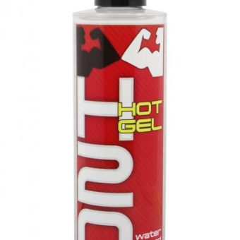 Elbow Grease Gel Hot 10 oz
