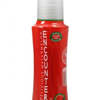 Delicious Encounter Edible Gel Lube Watermelon 2oz