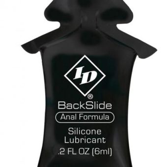 ID Backslide Pillows 6 Milliliters 500 Each Per Case