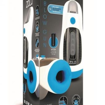 Zolo Blow Gun