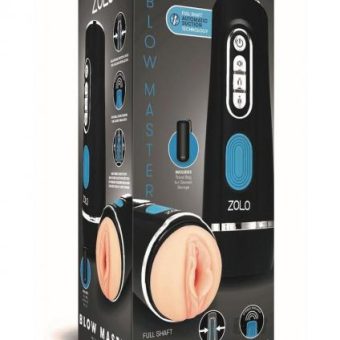 Zolo Blow Master