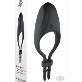 Zt Perfect Fit Black