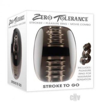 Zt Stroke To Go Black