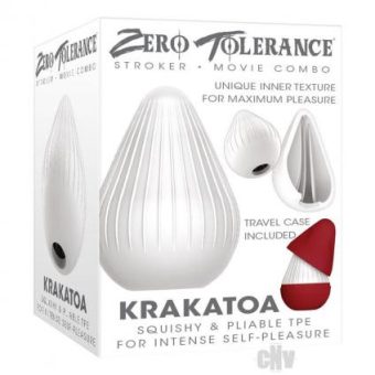 Zt Krakatoa
