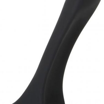 Zero Tolerance Cock Armor Black Vibrating Ring