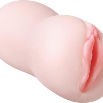 Like A Virgin Stroker Pussy Beige
