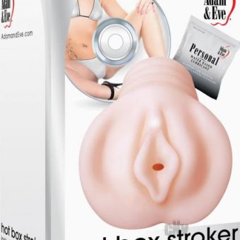 Hot Box Stroker