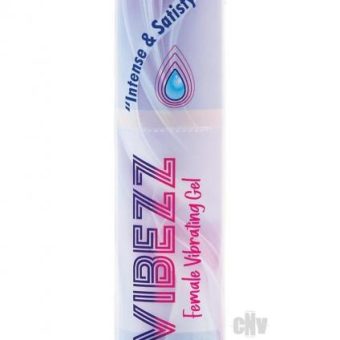 Vibezz Stimulating Gel .5oz
