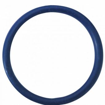 Rubber C Ring  2" - Blue