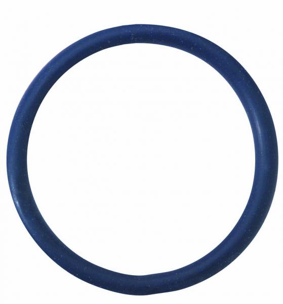 Rubber C Ring 2" - Blue
