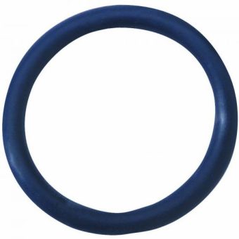 Rubber C Ring 1.5 Inch - Blue
