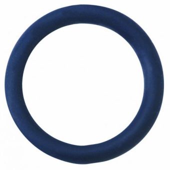 Rubber C Ring  1.25 inch - Blue