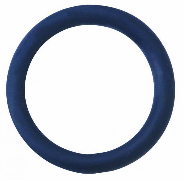 Rubber C Ring 1.25 inch - Blue