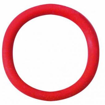 Rubber C Ring 1 1/4 Inch - Red