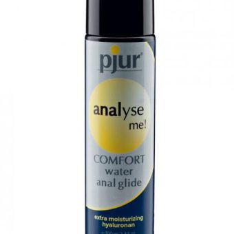 Pjur Analyse Me Comfort Anal Glide 3.4oz Bottle