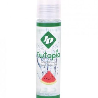 ID Frutopia Lubricant Watermelon 1oz