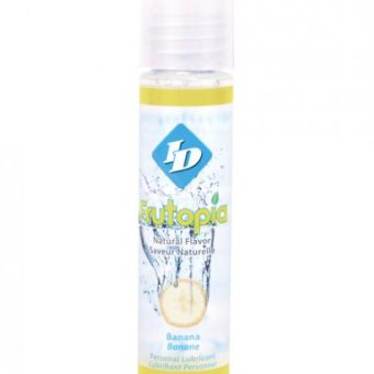 ID Frutopia Lubricant Banana 1oz