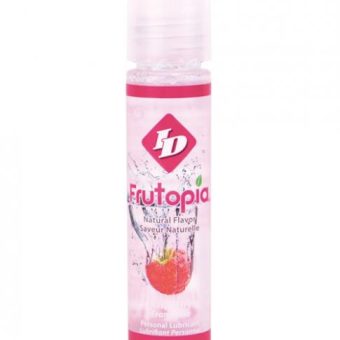 ID Frutopia Lubricant Raspberry 1oz