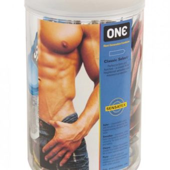 One Pride Condoms Bowl Of 100