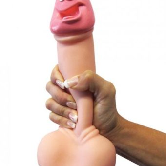 Squeaky Pecker
