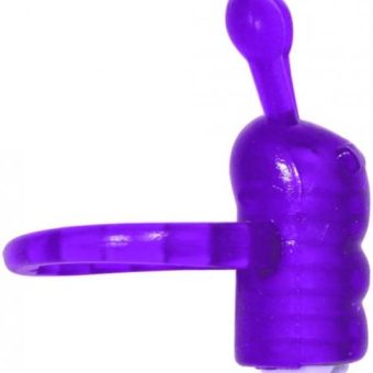 Horny Honey Coochy Caterpillar Purple