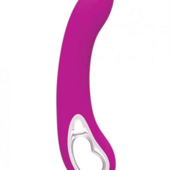 Pretty Love Alston Vibrator 12 Functions Fuchsia