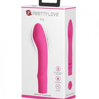 Pretty Love Ira 10 Function - Fuchsia