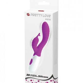 Pretty Love Pete 30 Function - Fuchsia